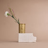 Vase lumière Grazie - Vase et écrin d'allumettes