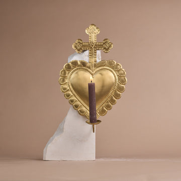 Des mains en <em>or</em>