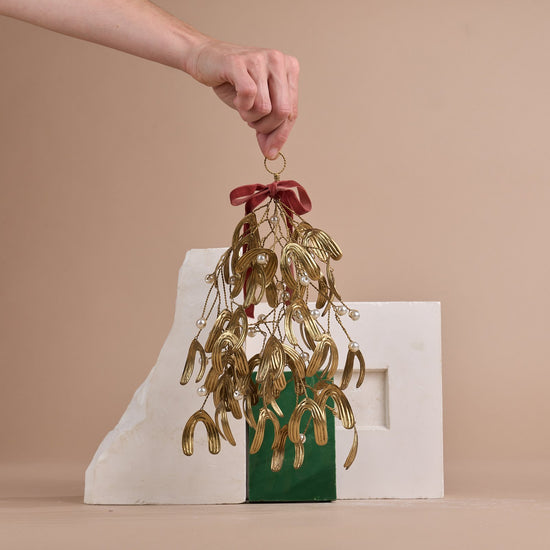Bouquet "Pendente di Grazia" - Pampille