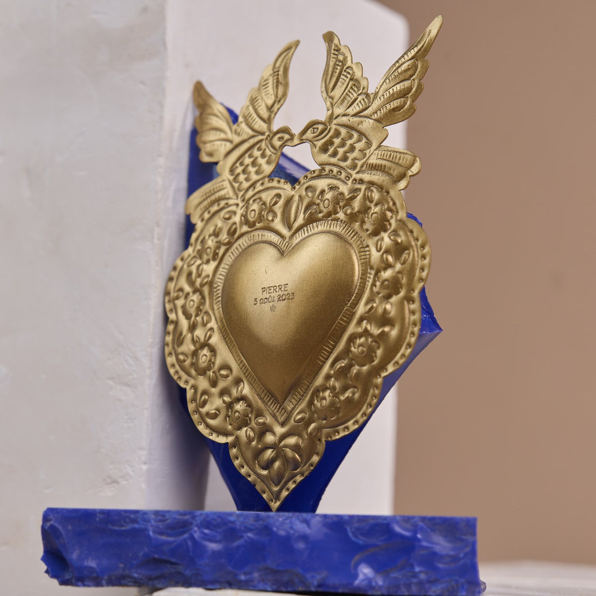 Coeur Innamorato  - Coeur