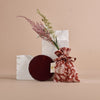 Pochette en blockprint Indien  - Accessoires