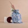 Pochette en blockprint Indien  - Accessoires