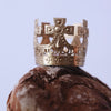 Couronne de bougie