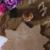 Dessous de plat Coeur Grazie