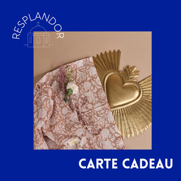 Carte Cadeau