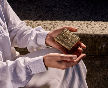 Notre <em>philosophie</em> de création