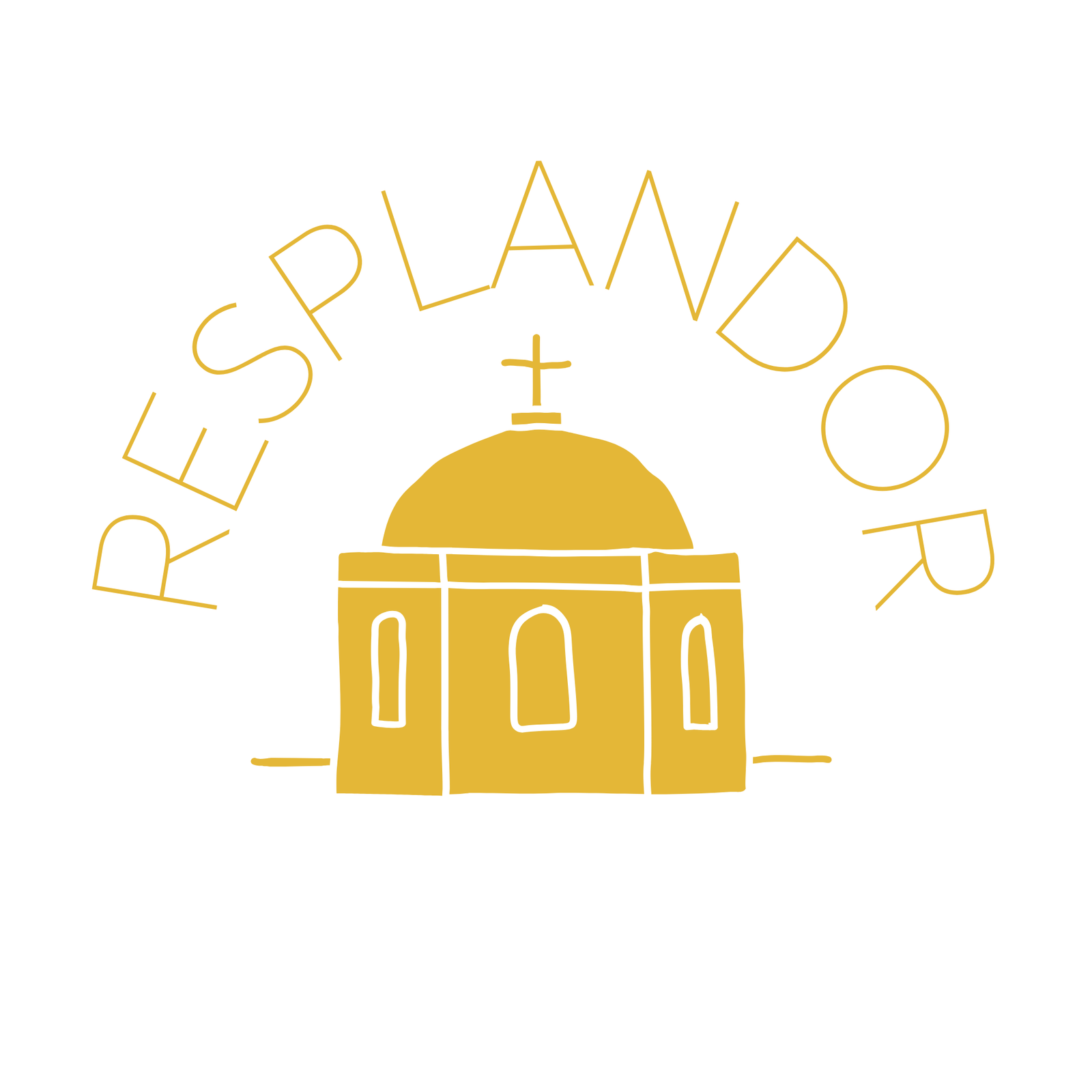 Resplandor - Rayonnez de l'intérieur !