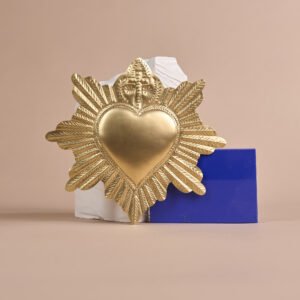 Coeur Grazie