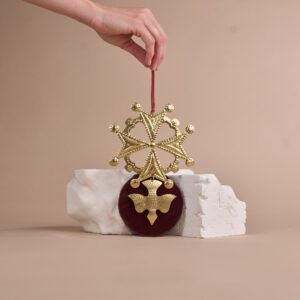 Croix Huguenote