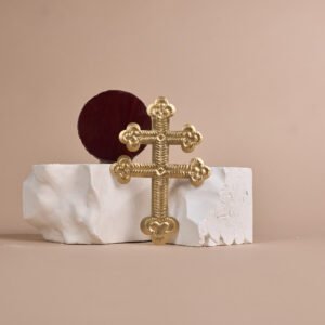 Croix de Lorraine Aura