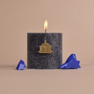 Clou décoratif maison Resplandor